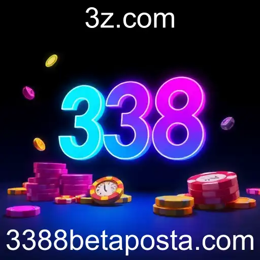 A Ascensão do 3388bet no Cenário de Jogos Online