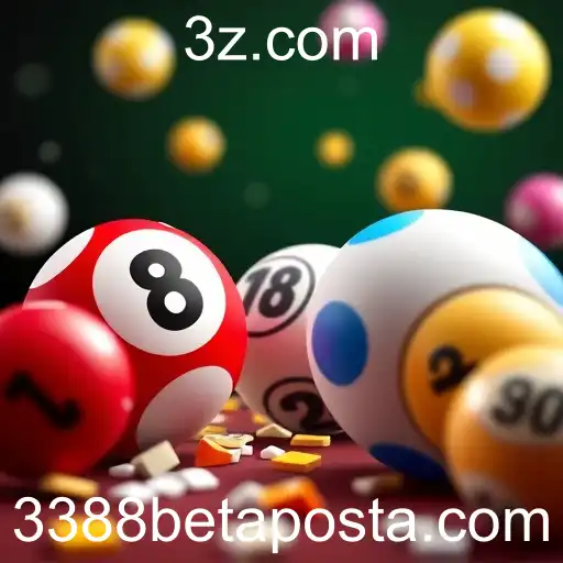 A Ascensão dos Jogos de Bingo Online no 3388bet