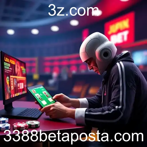 A Evolução do Mercado de Jogos Online em 2025