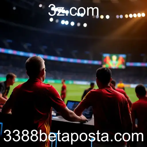 Expansão dos Jogos Online e o Impacto Global