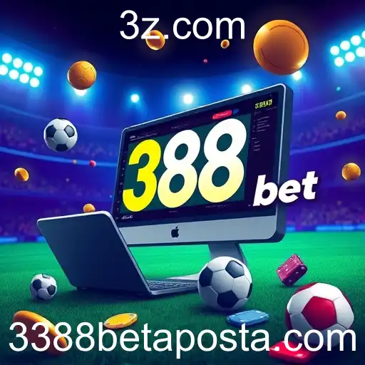 O Crescimento dos Sites de Apostas em 2026