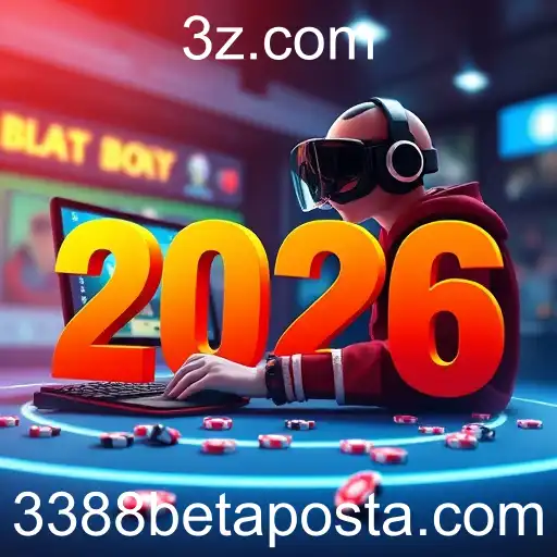 Tendências Atuais no Mundo dos Jogos Online