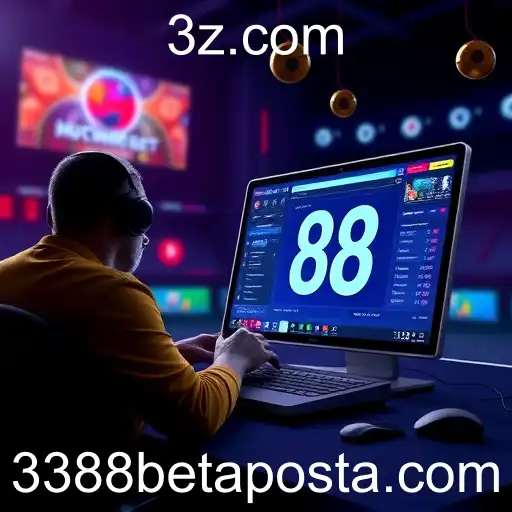 Mercado de Apostas Online em 2026: Perspectivas e Desafios