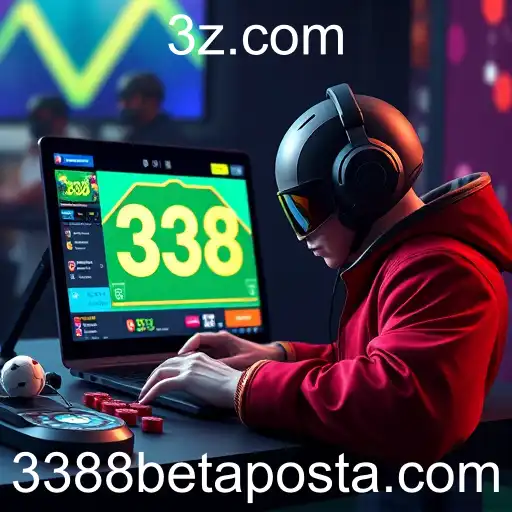 O Crescimento dos Sites de Jogos Online em 2025