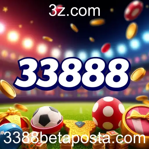 Atraia e Retenha: O Poder das Promoções no 3388bet