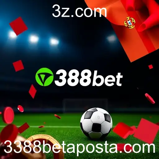 A Ascensão do 3388bet no Mercado de Jogos Online