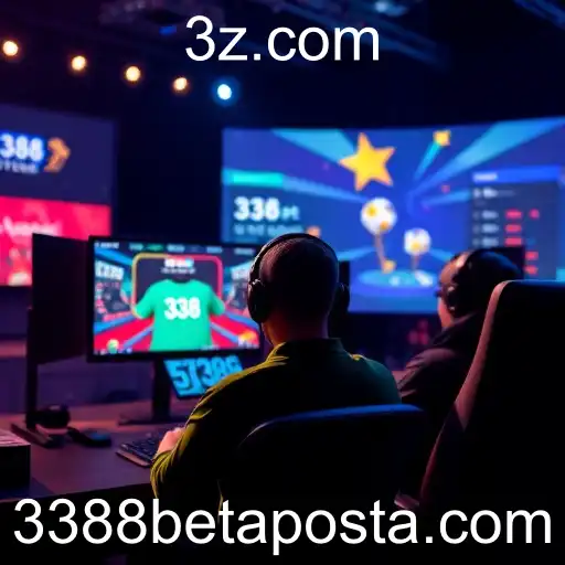 Tendências de Jogos Online no Brasil 2025