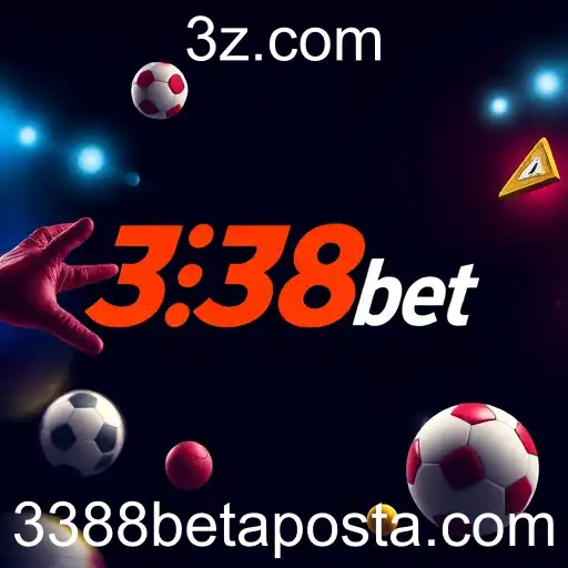 Expansão do Mercado de Jogos Aposta em 3388bet