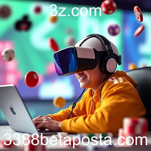 Dinamismo e Crescimento do Mercado de Jogos Online