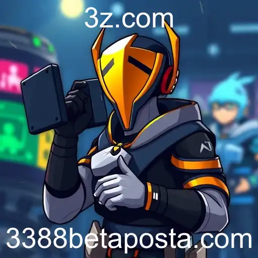 Explorando o Mundo dos Jogos Online em 2025