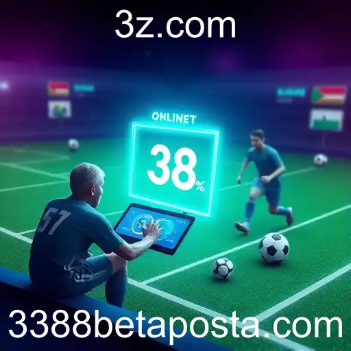 Crescimento dos Jogos Online em 2025 e o Impacto do 3388bet
